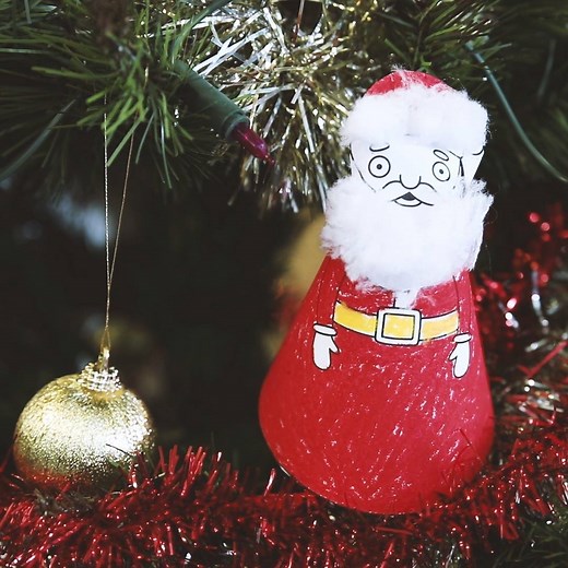 25K views · 162 reactions | These printable tree topper templates are...