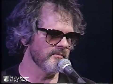 THE ORIGINAL BLUES PROJECT FINAL PERFORMANCE 1994