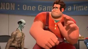 Wreck It Ralph: The official trailer