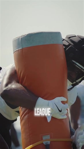 THE HARD WAY! Drop a “GO BIRDS!” in the comments and I’ll follow back! The #Eagles release their hype video for the Wild Card game against the Niners! Ready to run through goddamn 🧱 wall 🦅 #fyp #wildcard #nfl #gobirds