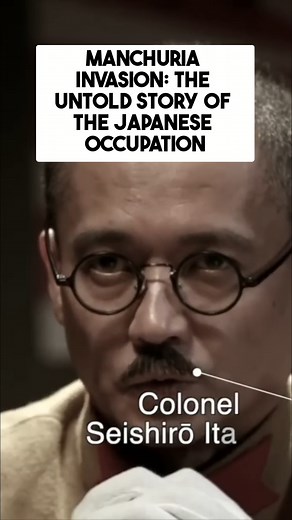 Uncover the hidden chapter of Manchuria’s invasion: pre-war ambitions, puppet regimes, and the brutal occupation that reshaped East Asia. Explore strategies, resistance, economic exploitation, and international reactions. This untold story links imperial ambition, wartime hardships, and long-lasting regional tensions that echoed into World War II and beyond. #china #japan #ww2 | The Pacific War Channel | Facebook