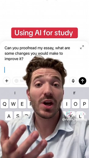 Using AI Every Day for Effective Studying