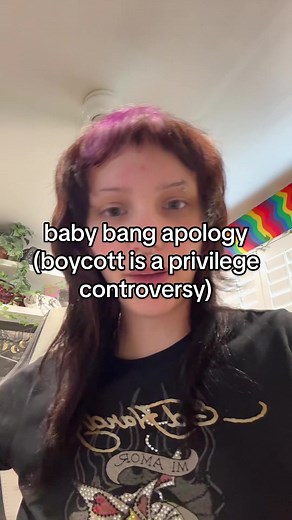 Boycotts and Apologies: A Reflection on Activism