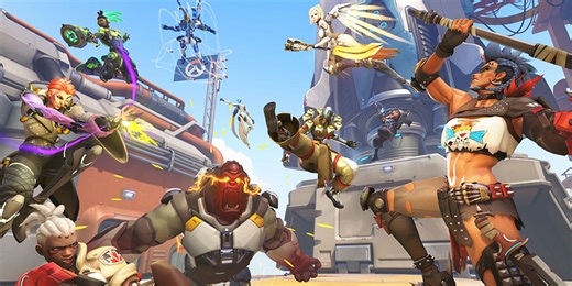 Overwatch 2 Season 2 Is Here | New Hero, New Map And More