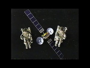 2004 DirecTV commercial