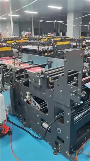 Soft Packaging Manufacturer | Witness Every Packaging Come to Life with Us
