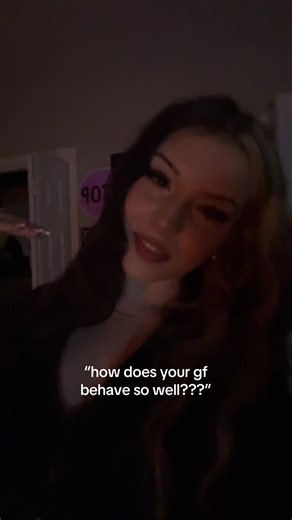 Understanding Your Well-Behaved Partner's Traits