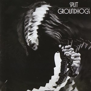The Groundhogs - Split