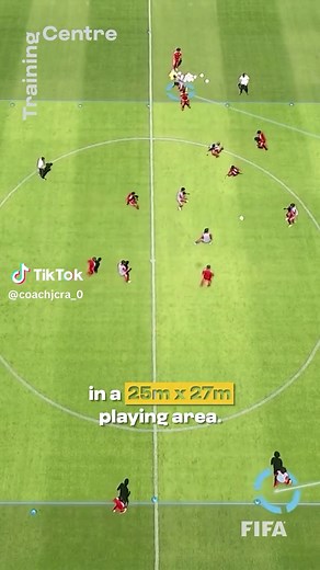 ⚽ on TikTok