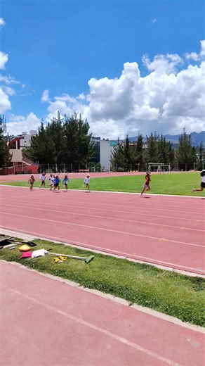 IPD - Cusco on Reels