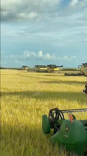 Amazing Modern Harvesting Machines in Action | Silage & Wheat Harvest Compilation