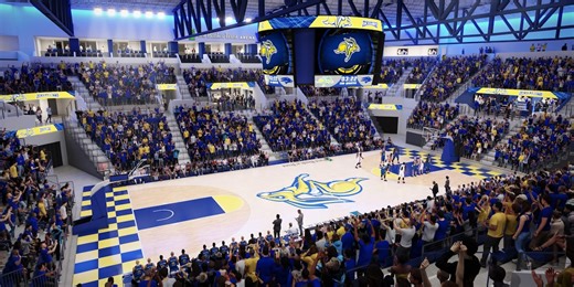 Frost Arena Finale: Fond memories, but hardly a farewell