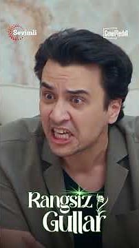 Rangsiz gullar 50-qism | Men hech qanaqa erga tegmiman..