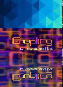 Coupling - Season 2 Episode 6 - Gotcha