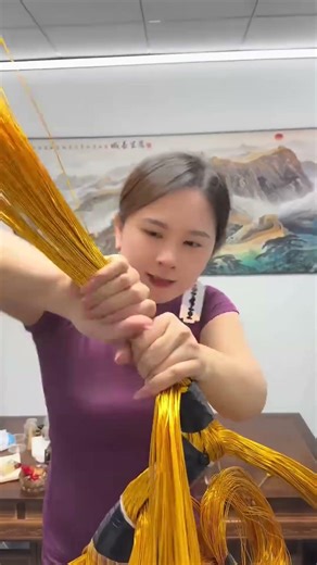 Miraculous Blossom The Journey to an Amazing Iron Tree Craft
