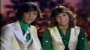 THE CARPENTERS CHRISTMAS SPECIAL 1978