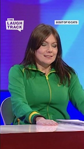 Sean Lock's Moon Theory 💨 | The Laugh Track | #shorts #comedyshow #8outof10cats