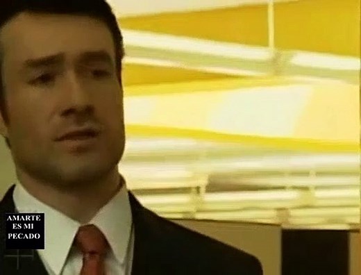 Amarte es mi pecado - Capitulo 20 Completo