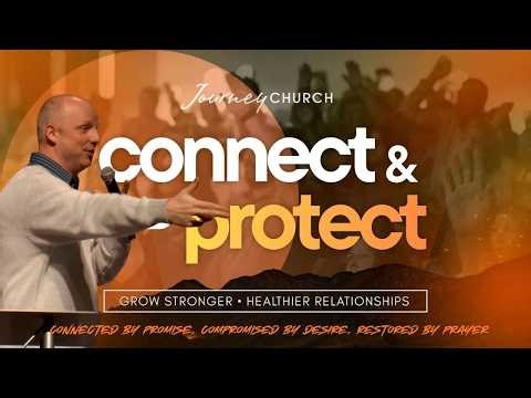 Samson: Connected by Promise, Compromised by Desire, Restored by Prayer