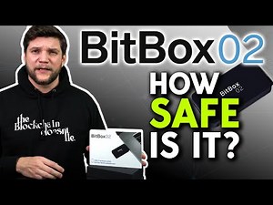 BitBox02 Hardware Wallet Review: My Brutally Honest Opinion 🤔