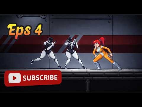 MAENNYA KEROYOKAN 😳- Project GLUTT v.0.8.5 Eps. 4