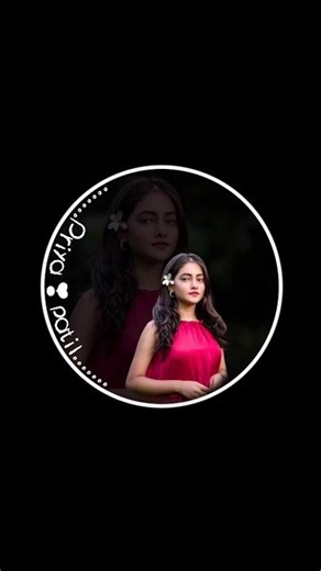 Inshot Editing Tutorial 😍🔥💯✨|Instagram profile picture editing in inshot #ytshorts #shorts #inshot