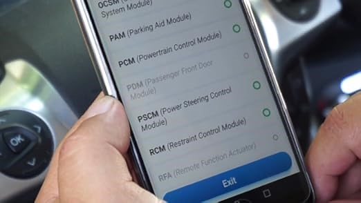How to use Thinkcar1