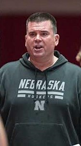 HuskerOnline shares their thoughts on the progress of Nebraska's offensive line I GBR