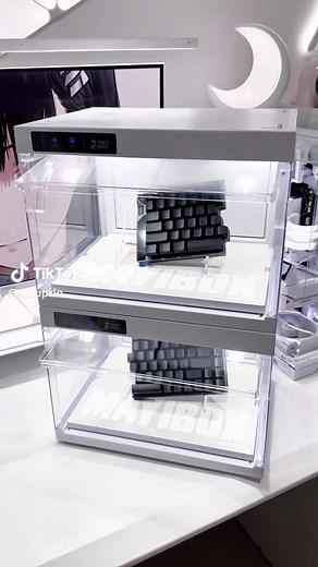 ASUS ROG Falcata 75% Split Layout Keyboard Review