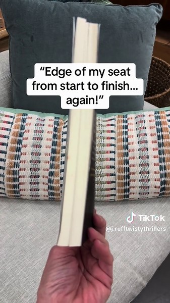 This book is the definition of psychological suspense and wild twists. Pulling from GR reviews for the quotes. I think you’ll enjoy it. #audiobooks #thrillerbooks #suspensebooks #thrillerbooktok #bookrecs📚