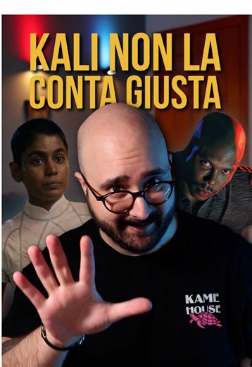 Teorie su Kali in Stranger Things 5