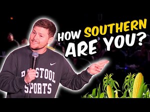 Comedian Asks Around And Finds Out