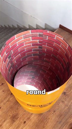 artist Infinity Canal magic technique lighting technique