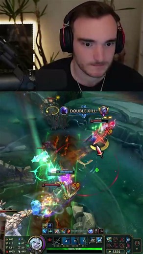 SMURFING IN NA