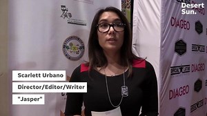 Desert Hot Springs native Noemi Gonzalez joins 'The Young and the Restless': 'I've always wanted to represent Latinos'