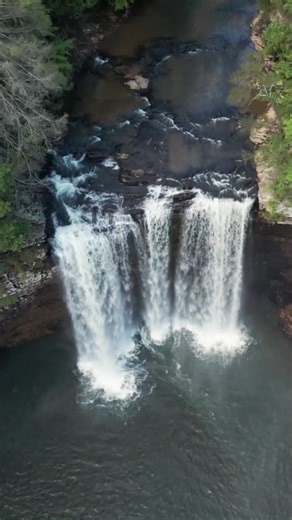 1.2K views · 24 reactions | There’s something about waterfalls that...