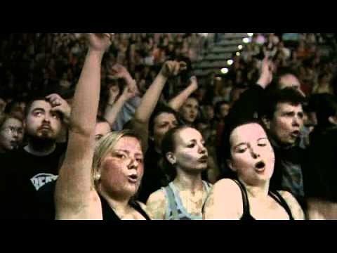 Kabát - Lady Gag a Rin DVD 2011