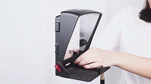 Watch INSSTRO M1 Teleprompter Prompter on Amazon Live