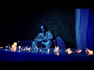 Flight - UDontWannaSmoke (Official Music Video)