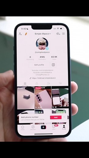 How To Do a Poll On TikTok!
