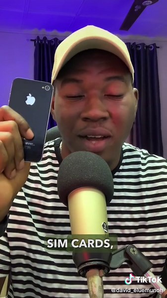 Replying to @fatbellybih Did you know you can use 2 Physical sim on your iPhone? Many iPhone users don't even know this is possible! Here is how to check!#dualsimiphone #iphonetricks #iphonetips #iphonehacks #david_eluemunoh