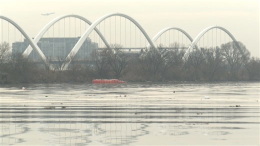 DOEE addresses spikes of E coli in river testing, including Anacostia River
