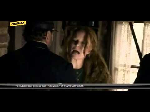 Trailer Cinemax Deliverance Creek