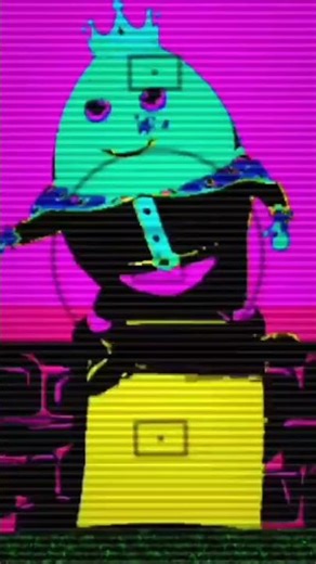 Humpty Dumpty Song effects 2026 / Random effects new version)minasfx