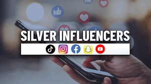 The rise of over-40 influencers on social media