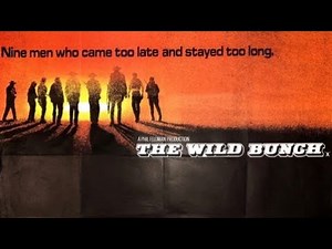 #JEDIBILLLS #WESTERNS #CINEMA #PRESENTS #THE WILD BUNCH📺 🔥🔥🔥