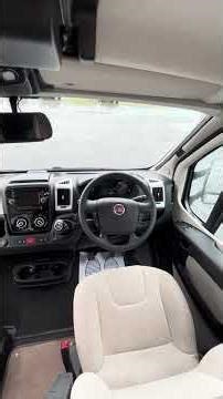 2019 Autotrail Tracker FB (French bed) 4 berth 2 travel Motorhome for sale #motorhome #vanlife