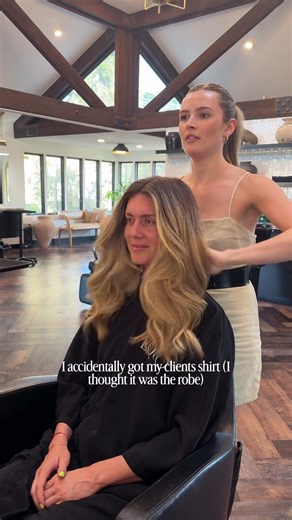 What would you have done? Fancy Scissors code KRISTA