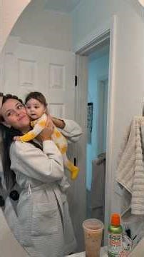 no privacy showers, backyard chickens & family time. Happy Sunday 🤎#sundayvlog #backyardchickens