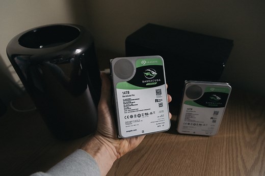 How to connect SAS hard drives to your PC - The Techtellectual